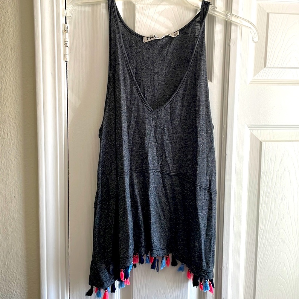 Summer top